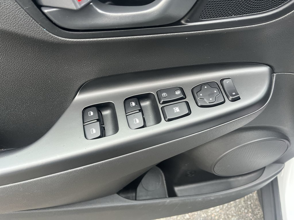 2023 Hyundai Kona Essential | Cam | USB | HtdSeats | Bluetooth in Saint John, New Brunswick - 14 - w1024h768px