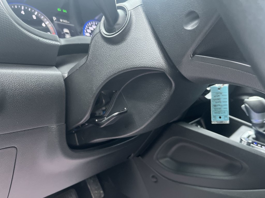 2023 Hyundai Kona Essential | Cam | USB | HtdSeats | Bluetooth in Saint John, New Brunswick - 18 - w1024h768px