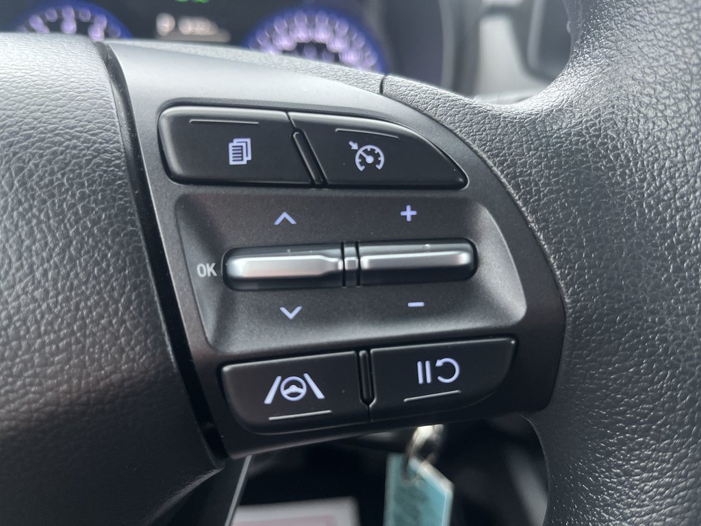 2023 Hyundai Kona Essential | Cam | USB | HtdSeats | Bluetooth in Saint John, New Brunswick - 20 - w1024h768px