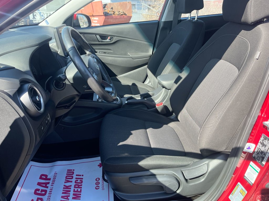 2023 Hyundai Kona in Antigonish, Nova Scotia - 11 - w1024h768px