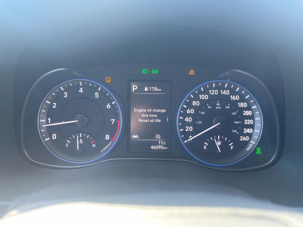 2023 Hyundai Kona in Antigonish, Nova Scotia - 23 - w1024h768px