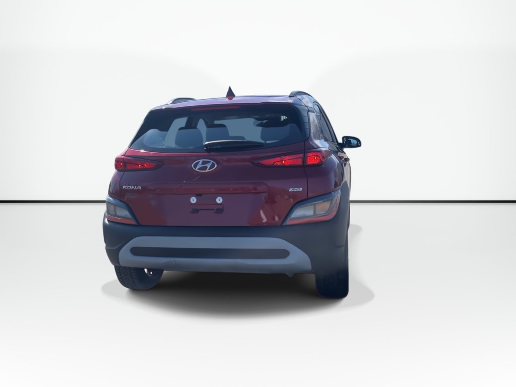 2023 Hyundai Kona in Antigonish, Nova Scotia - 7 - w1024h768px