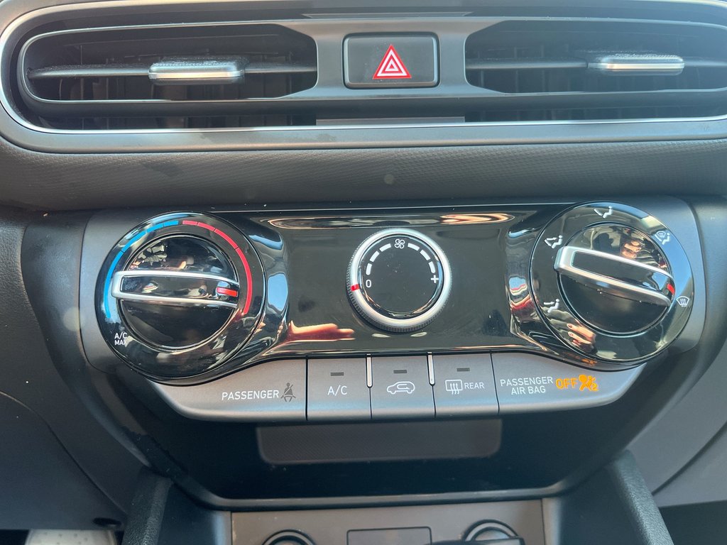 2023 Hyundai Kona in Antigonish, Nova Scotia - 27 - w1024h768px