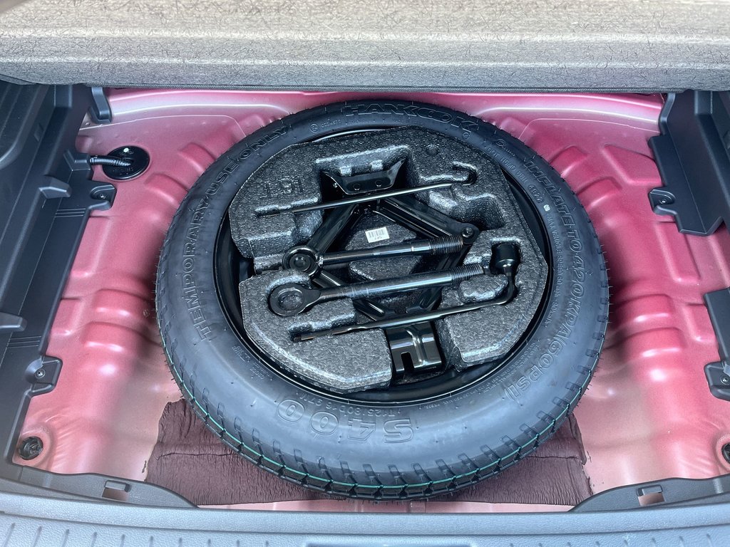 2023 Hyundai Kona in Antigonish, Nova Scotia - 38 - w1024h768px