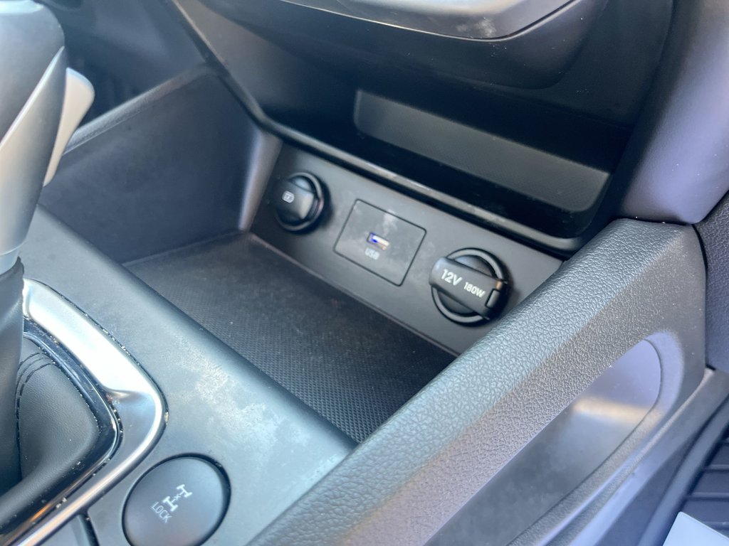 2023 Hyundai Kona in Antigonish, Nova Scotia - 45 - w1024h768px