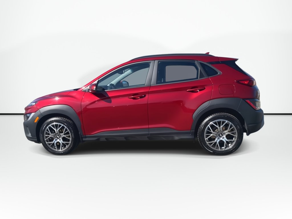 2023 Hyundai Kona in Antigonish, Nova Scotia - 5 - w1024h768px
