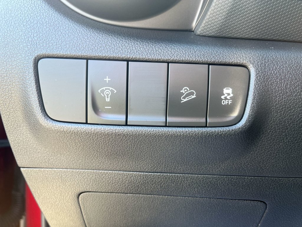 2023 Hyundai Kona in Antigonish, Nova Scotia - 22 - w1024h768px