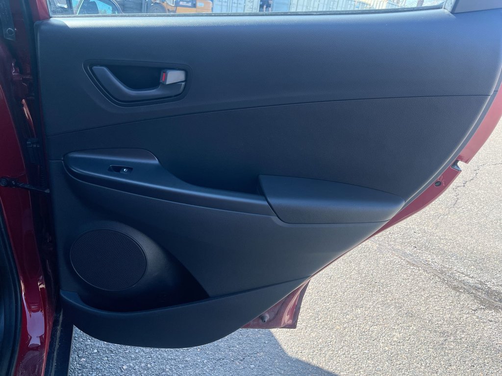 2023 Hyundai Kona in Antigonish, Nova Scotia - 41 - w1024h768px