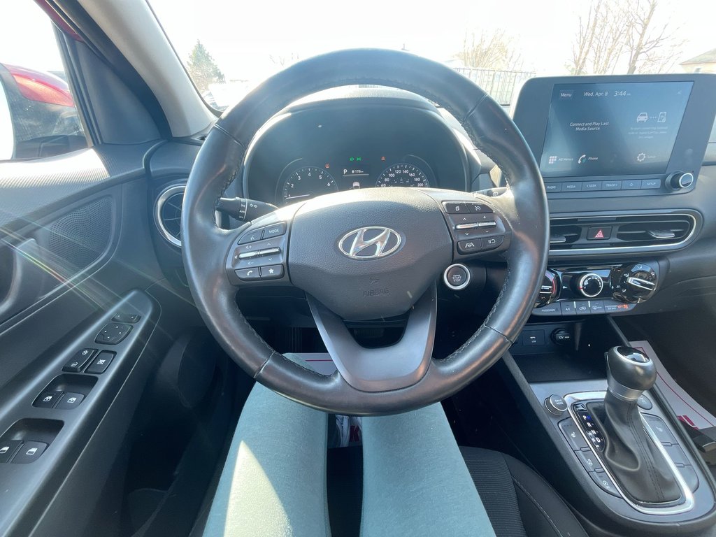 2023 Hyundai Kona in Antigonish, Nova Scotia - 12 - w1024h768px