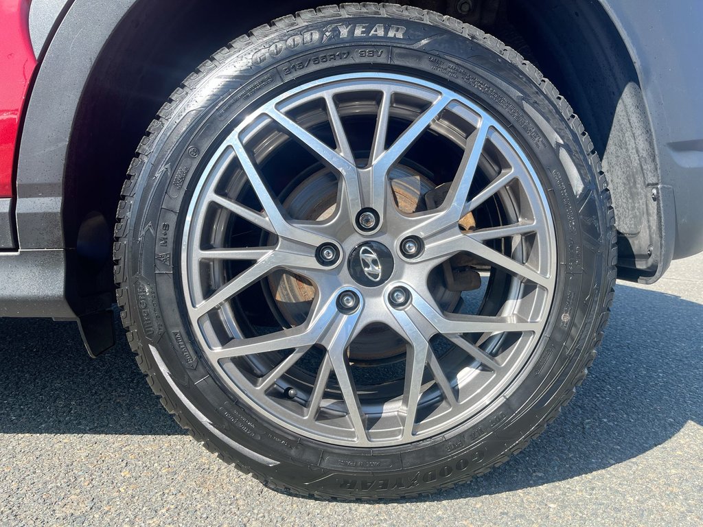 2023 Hyundai Kona in Antigonish, Nova Scotia - 10 - w1024h768px