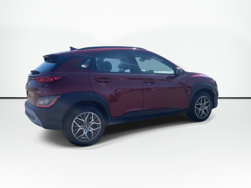 2023 Hyundai Kona in Antigonish, Nova Scotia - 8 - w1024h768px