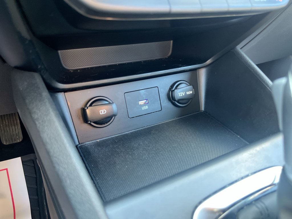 2023 Hyundai Kona in Antigonish, Nova Scotia - 28 - w1024h768px