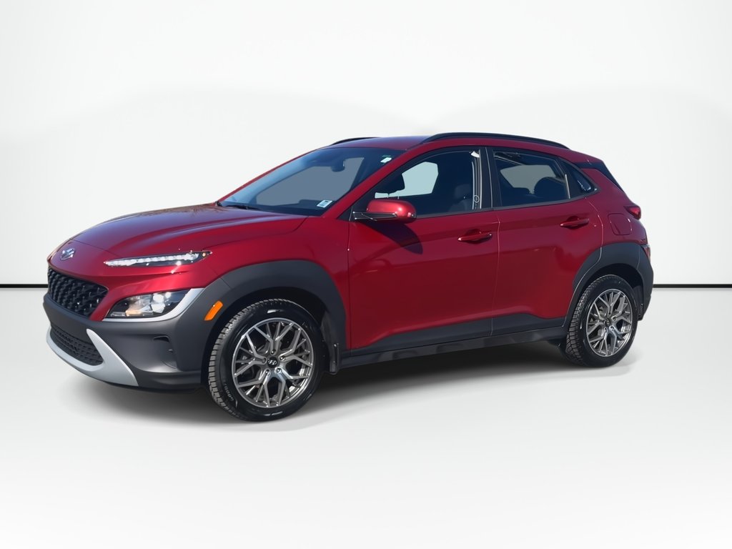 2023 Hyundai Kona in Antigonish, Nova Scotia - 4 - w1024h768px