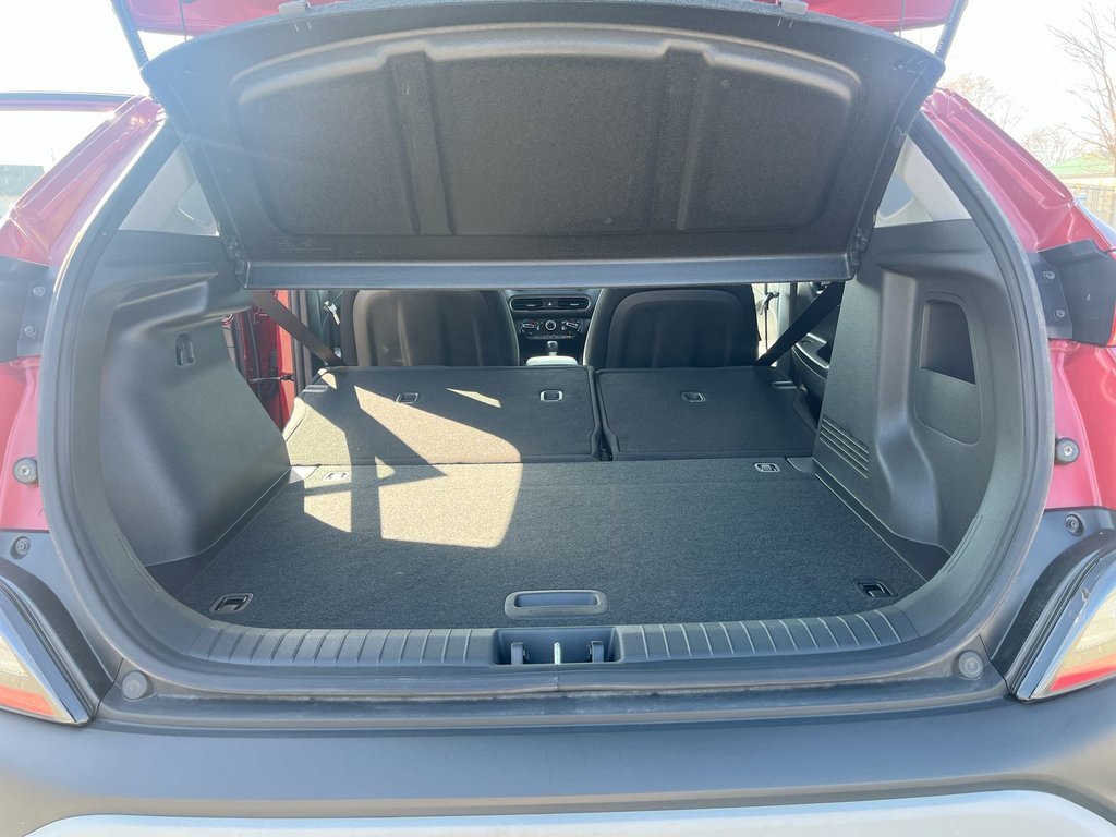 2023 Hyundai Kona in Antigonish, Nova Scotia - 37 - w1024h768px