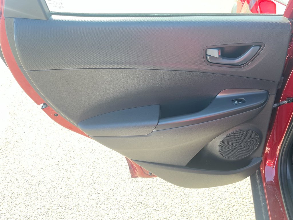 2023 Hyundai Kona in Antigonish, Nova Scotia - 35 - w1024h768px