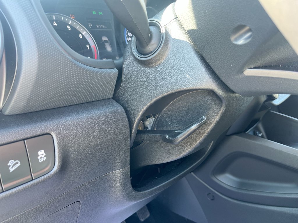 2023 Hyundai Kona in Antigonish, Nova Scotia - 19 - w1024h768px