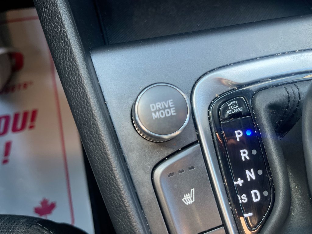 2023 Hyundai Kona in Antigonish, Nova Scotia - 31 - w1024h768px