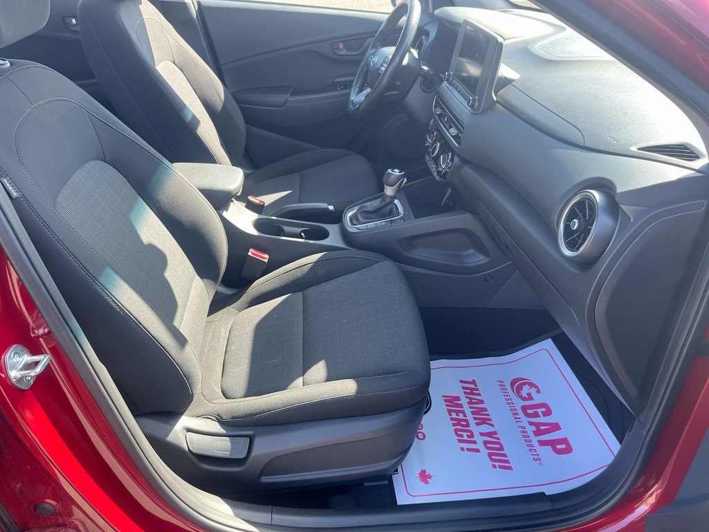 2023 Hyundai Kona in Antigonish, Nova Scotia - 42 - w1024h768px