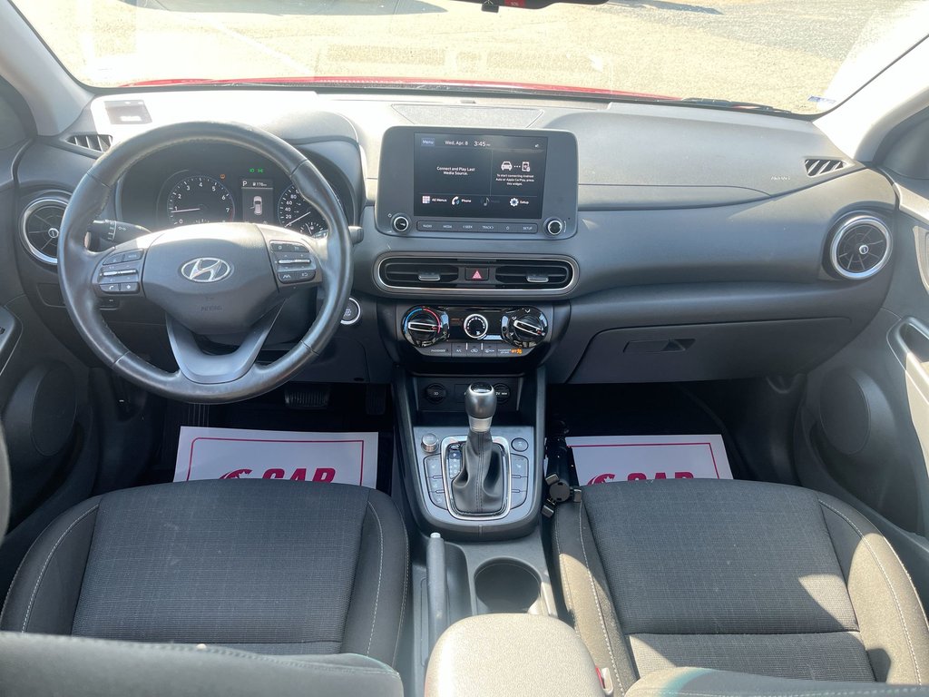 2023 Hyundai Kona in Antigonish, Nova Scotia - 16 - w1024h768px