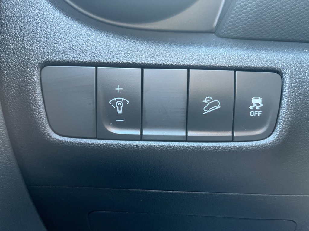 2023 Hyundai Kona in Antigonish, Nova Scotia - 24 - w1024h768px
