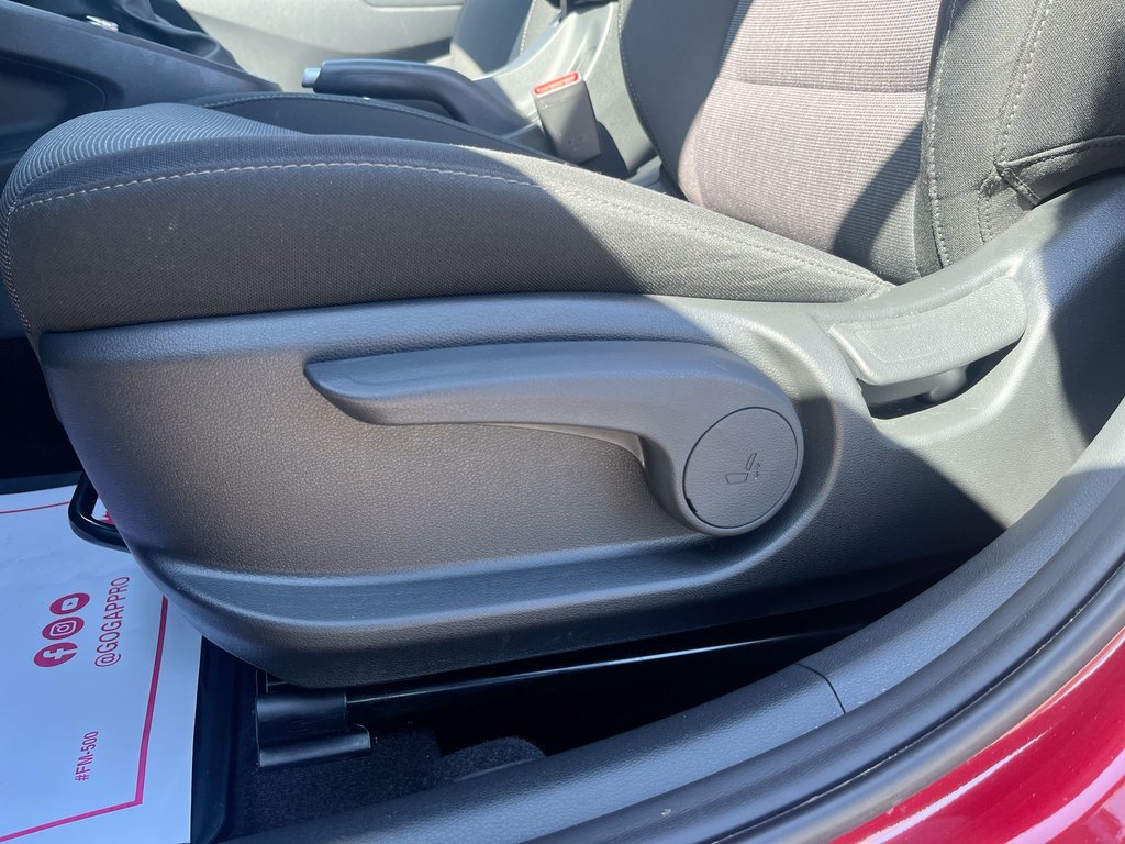 2023 Hyundai Kona in Antigonish, Nova Scotia - 14 - w1024h768px
