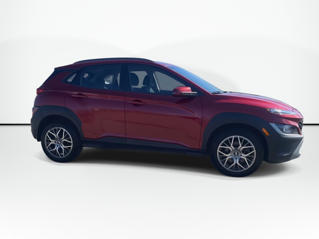 2023 Hyundai Kona in Antigonish, Nova Scotia - 9 - w1024h768px