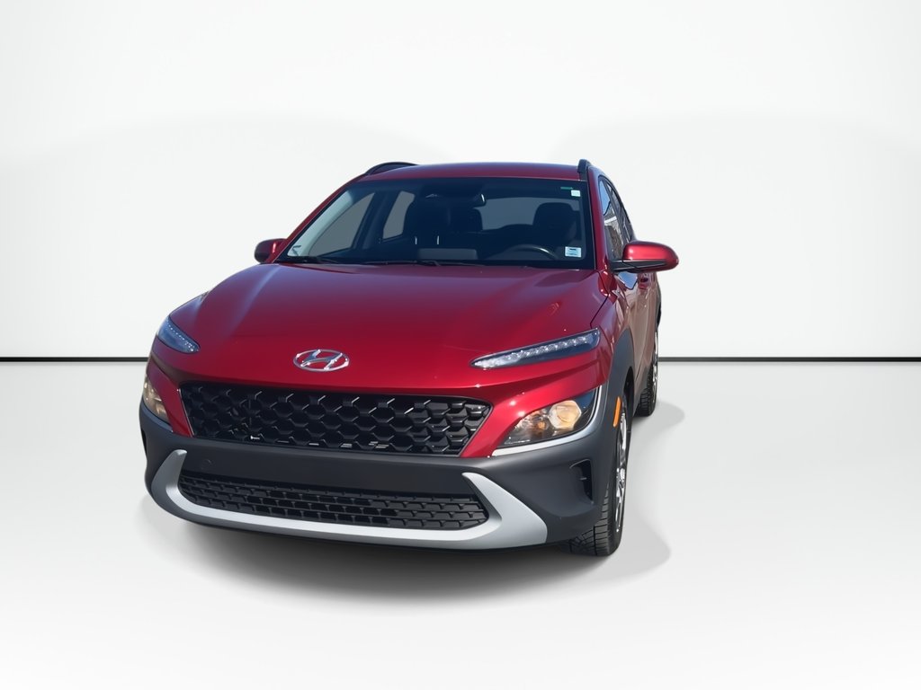 2023 Hyundai Kona in Antigonish, Nova Scotia - 3 - w1024h768px