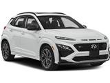 2023 Hyundai Kona N Line | Leather seat Trim | Roof | Nav | Cam in Saint John, New Brunswick - 1 - w1024h768px
