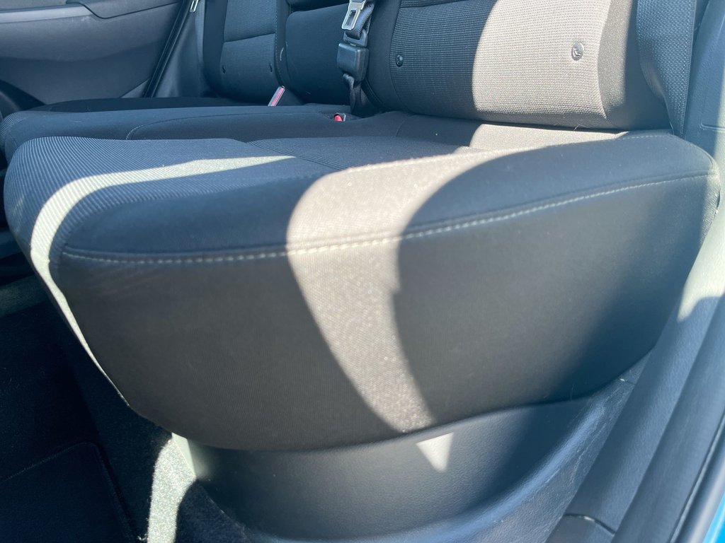 2023 Hyundai Kona Preferred | Cam | USB | HtdSeats | Bluetooth in Saint John, New Brunswick - 34 - w1024h768px