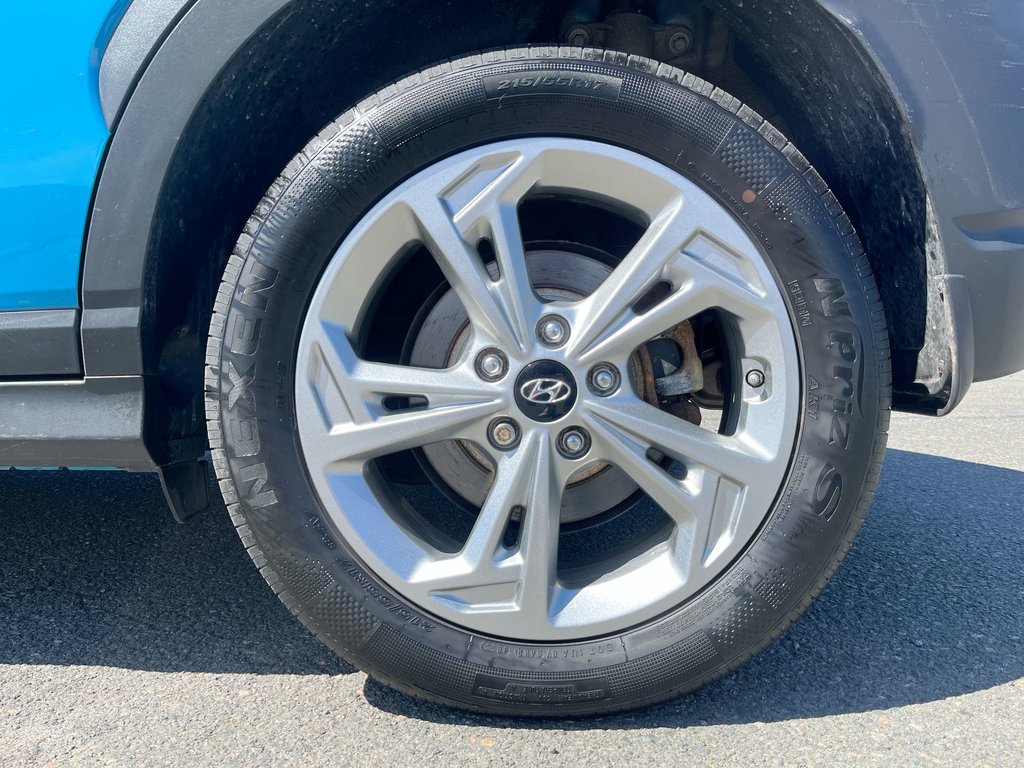 2023 Hyundai Kona Preferred | Cam | USB | HtdSeats | Bluetooth in Saint John, New Brunswick - 10 - w1024h768px