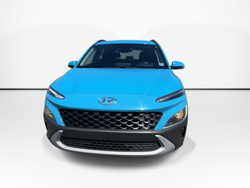 2023 Hyundai Kona Preferred | Cam | USB | HtdSeats | Bluetooth in Saint John, New Brunswick - 3 - w1024h768px