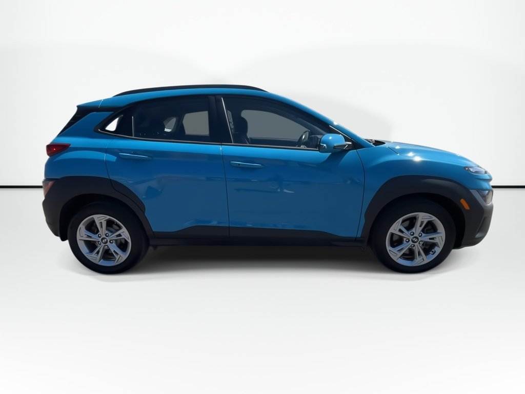 2023 Hyundai Kona Preferred | Cam | USB | HtdSeats | Bluetooth in Saint John, New Brunswick - 9 - w1024h768px