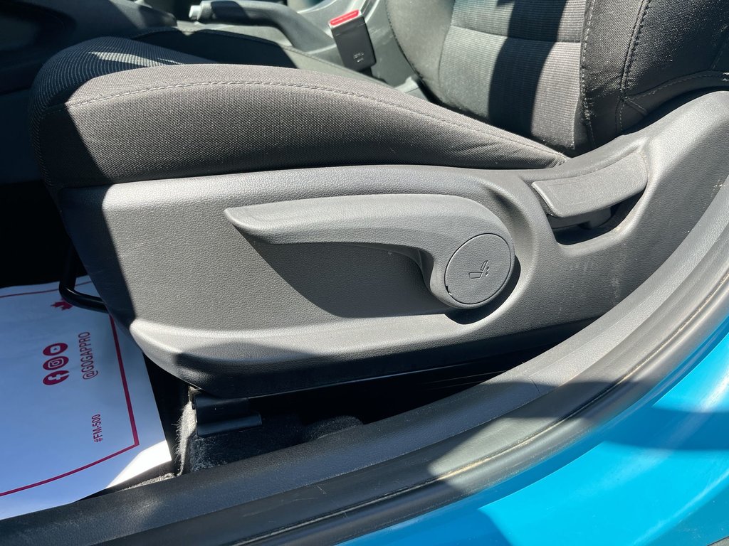 2023 Hyundai Kona Preferred | Cam | USB | HtdSeats | Bluetooth in Saint John, New Brunswick - 14 - w1024h768px