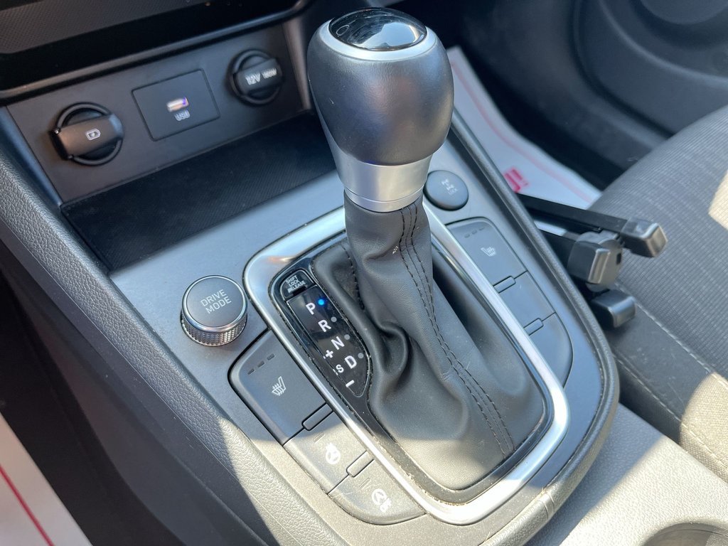 2023 Hyundai Kona Preferred | Cam | USB | HtdSeats | Bluetooth in Saint John, New Brunswick - 29 - w1024h768px