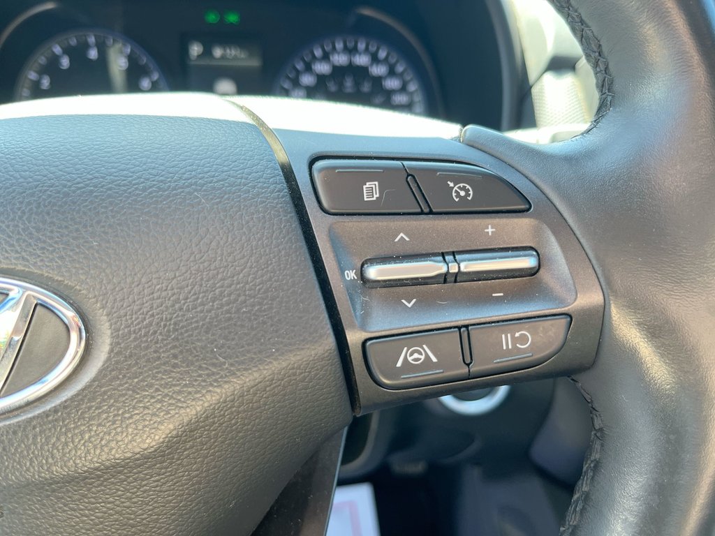 2023 Hyundai Kona Preferred | Cam | USB | HtdSeats | Bluetooth in Saint John, New Brunswick - 21 - w1024h768px