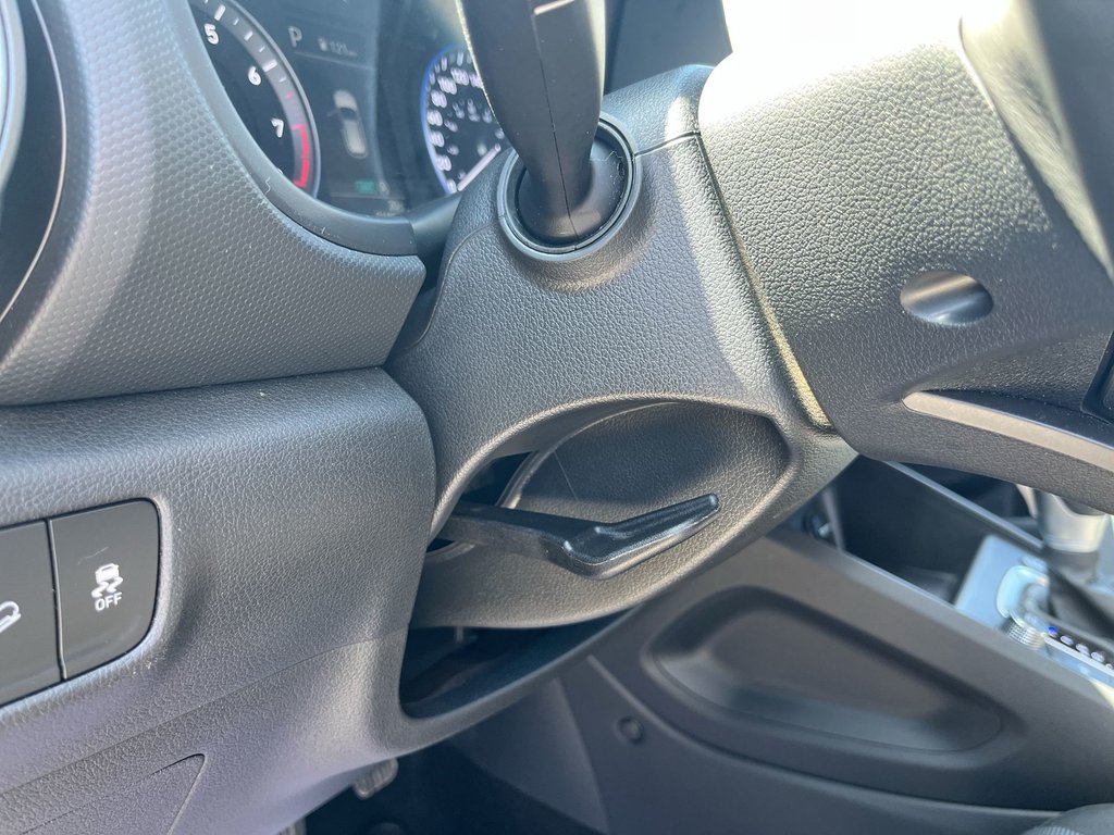 2023 Hyundai Kona Preferred | Cam | USB | HtdSeats | Bluetooth in Saint John, New Brunswick - 19 - w1024h768px