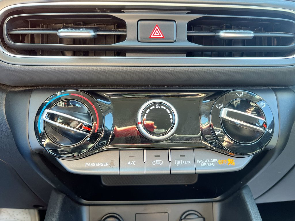 2023 Hyundai Kona Preferred | Cam | USB | HtdSeats | Bluetooth in Saint John, New Brunswick - 27 - w1024h768px