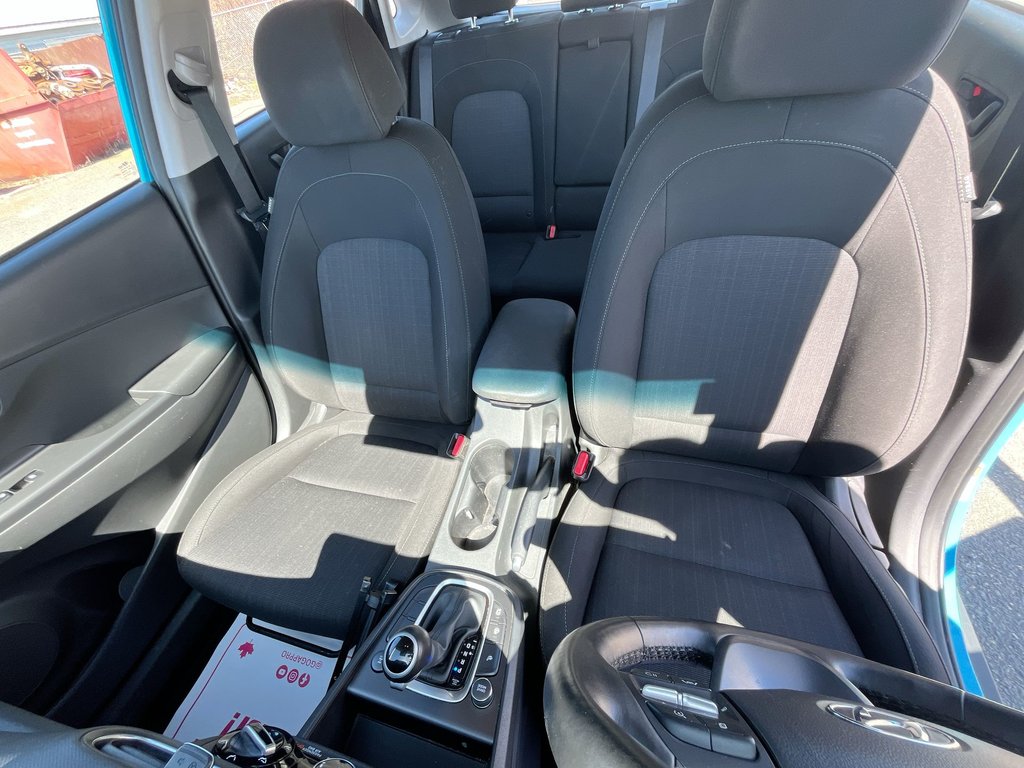 2023 Hyundai Kona Preferred | Cam | USB | HtdSeats | Bluetooth in Saint John, New Brunswick - 13 - w1024h768px