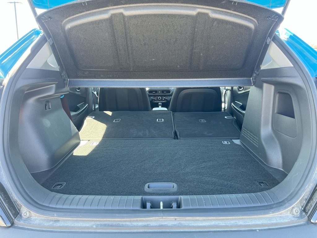 2023 Hyundai Kona Preferred | Cam | USB | HtdSeats | Bluetooth in Saint John, New Brunswick - 37 - w1024h768px