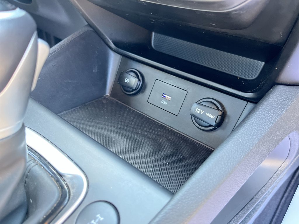 2023 Hyundai Kona Preferred | Cam | USB | HtdSeats | Bluetooth in Saint John, New Brunswick - 45 - w1024h768px