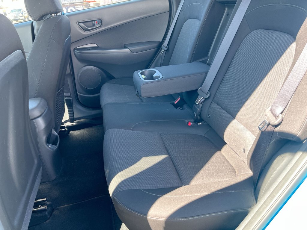 2023 Hyundai Kona Preferred | Cam | USB | HtdSeats | Bluetooth in Saint John, New Brunswick - 33 - w1024h768px