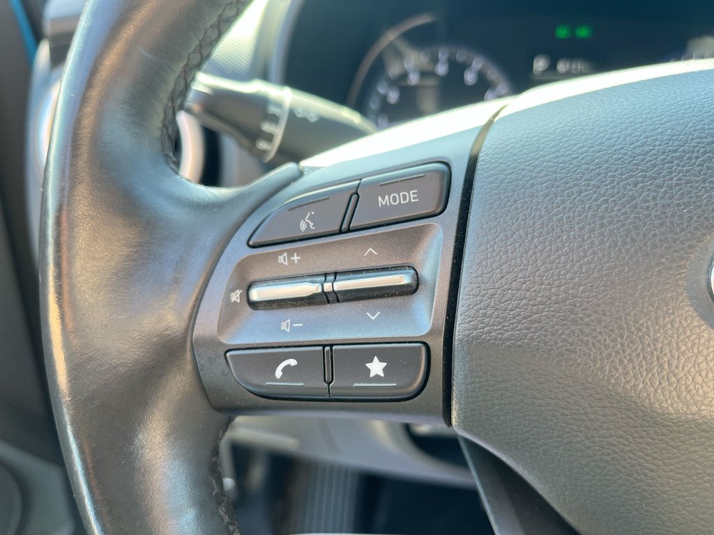 2023 Hyundai Kona Preferred | Cam | USB | HtdSeats | Bluetooth in Saint John, New Brunswick - 20 - w1024h768px