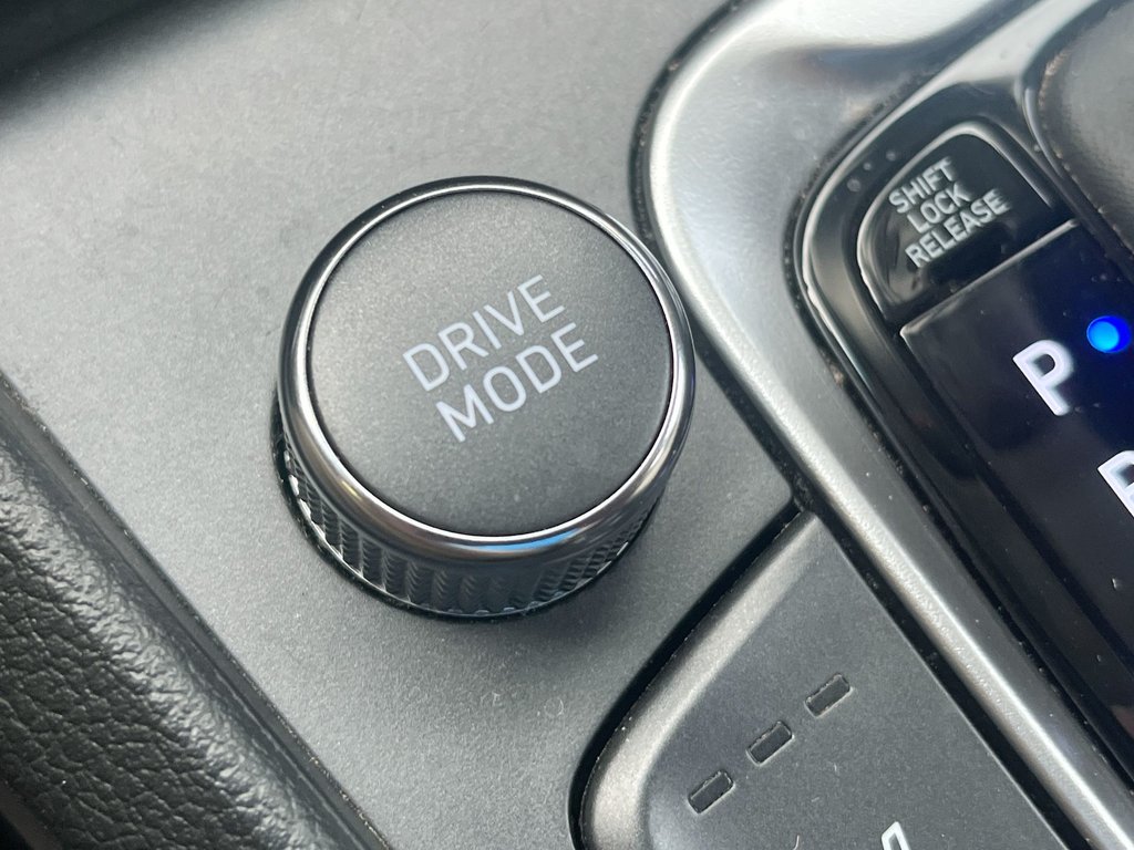 2023 Hyundai Kona Preferred | Cam | USB | Warranty to 2028 in Saint John, New Brunswick - 31 - w1024h768px