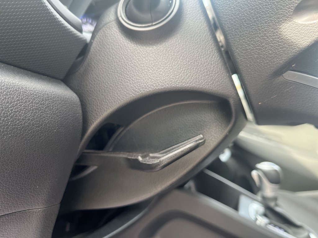 2023 Hyundai Kona Preferred | Cam | USB | Warranty to 2028 in Saint John, New Brunswick - 19 - w1024h768px