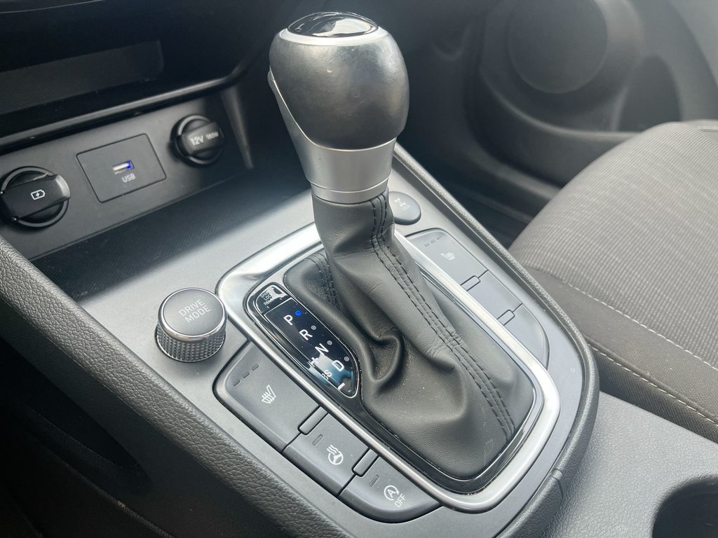 2023 Hyundai Kona Preferred | Cam | USB | Warranty to 2028 in Saint John, New Brunswick - 29 - w1024h768px