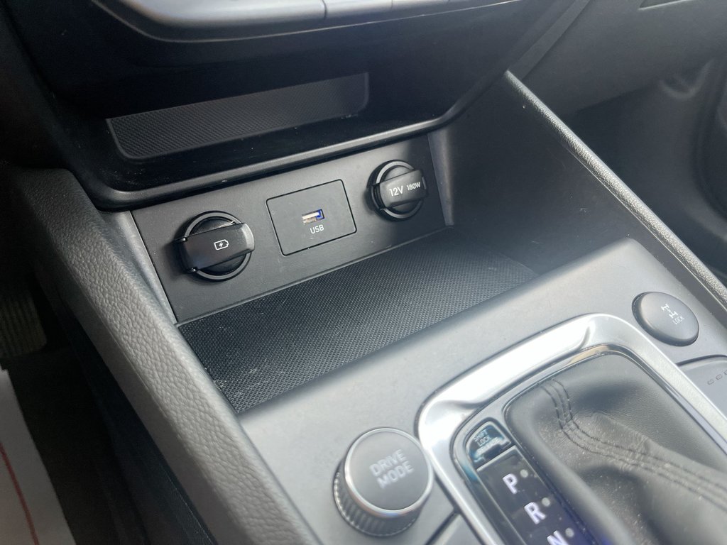 2023 Hyundai Kona Preferred | Cam | USB | Warranty to 2028 in Saint John, New Brunswick - 28 - w1024h768px