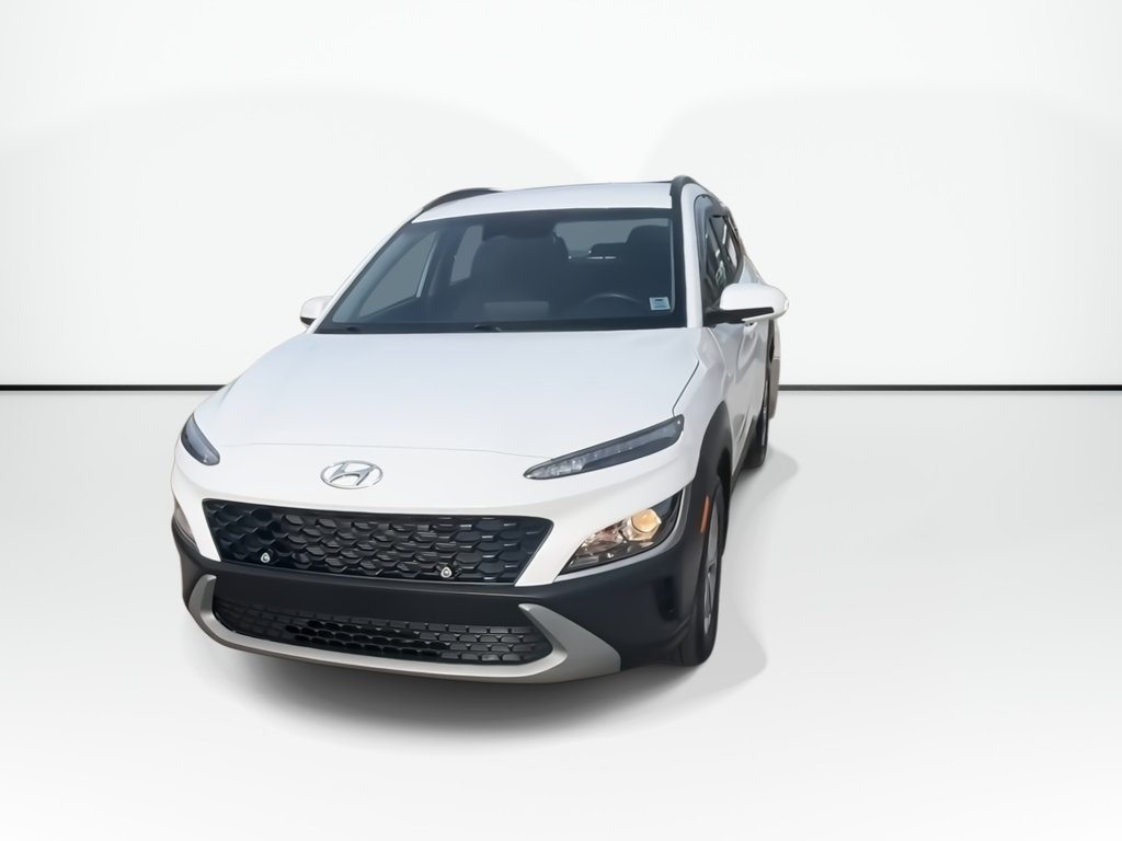 2023 Hyundai Kona Preferred | Cam | USB | Warranty to 2028 in Saint John, New Brunswick - 4 - w1024h768px