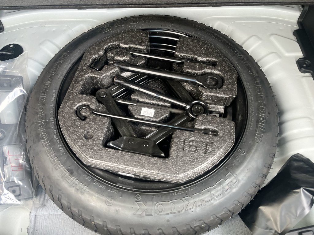 2023 Hyundai Kona Preferred | Cam | USB | Warranty to 2028 in Saint John, New Brunswick - 38 - w1024h768px