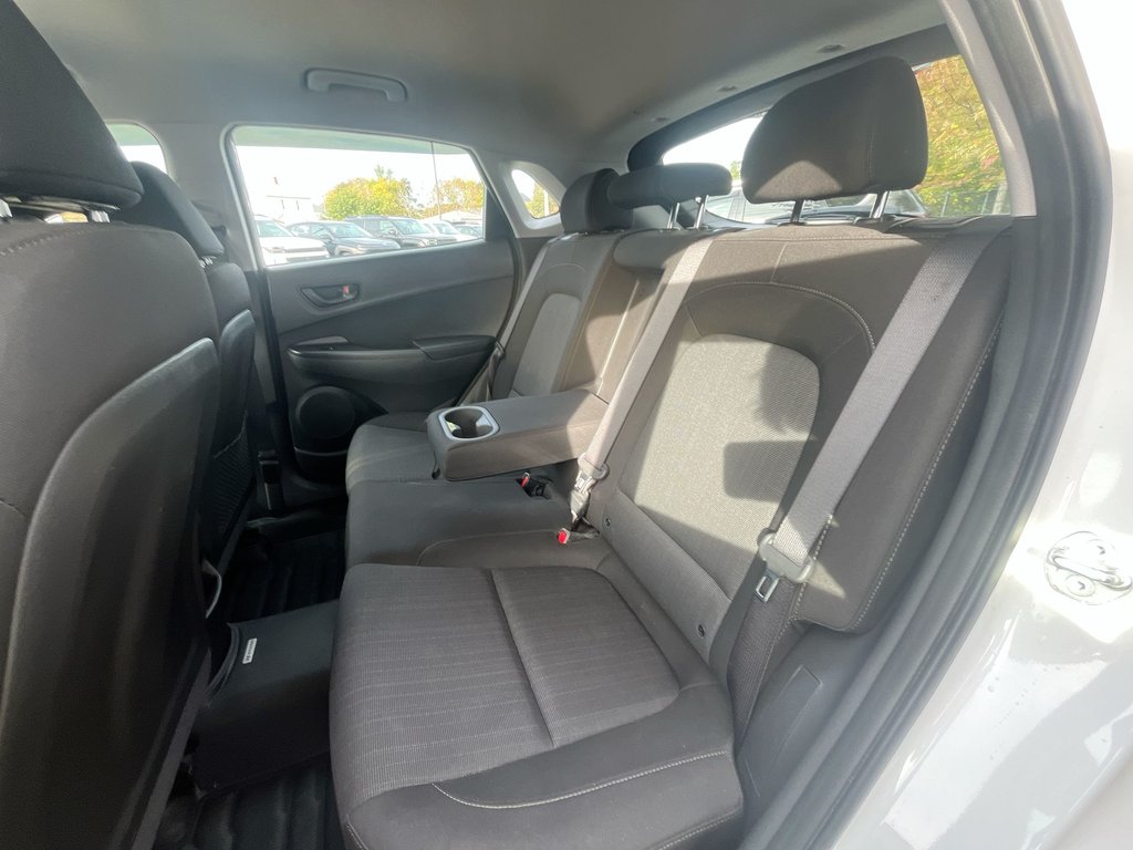 2023 Hyundai Kona Preferred | Cam | USB | Warranty to 2028 in Saint John, New Brunswick - 33 - w1024h768px