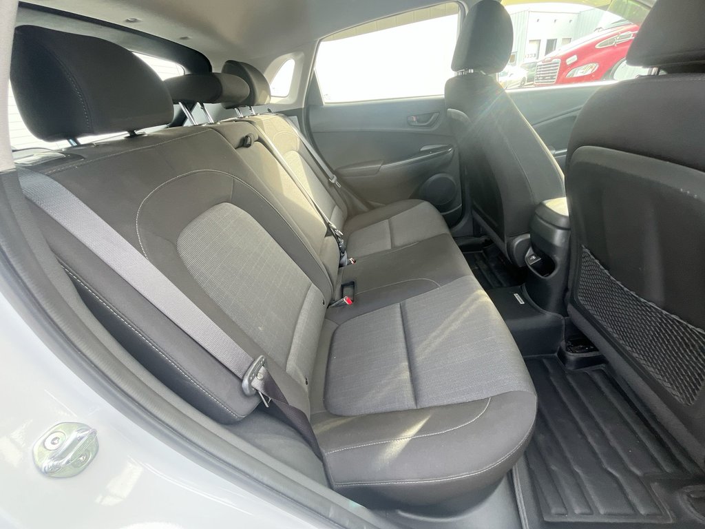 2023 Hyundai Kona Preferred | Cam | USB | Warranty to 2028 in Saint John, New Brunswick - 39 - w1024h768px